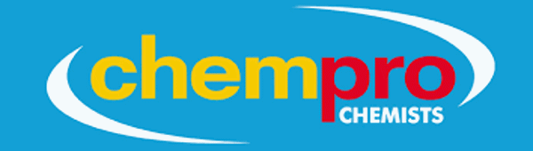 Chempro Chemists logo