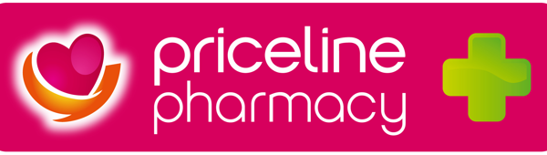 Priceline Pharmacy logo