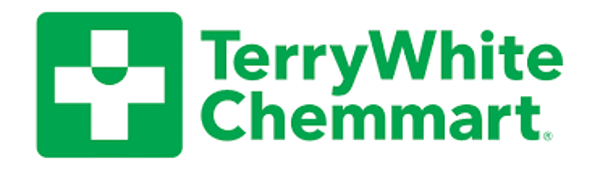 Terry White Chemmart logo