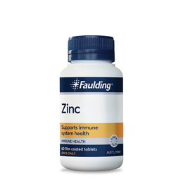 520X520 Zinc Front