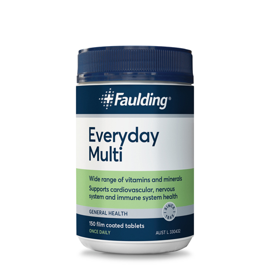 1104X1104 Everdaymulti Front