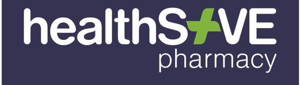 healthSAVE Pharmacy logo