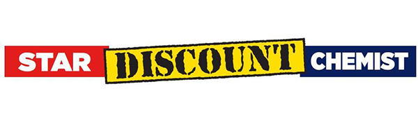 Star Discount Chemist logo
